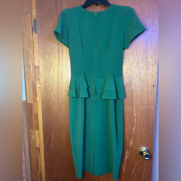 Stop Staring 40’s era retro pinup dress - Picture 4 of 11